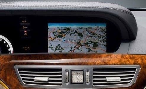 Cod hartă NTG3.5 — toate regiunile — cea mai recentă versiune's photo