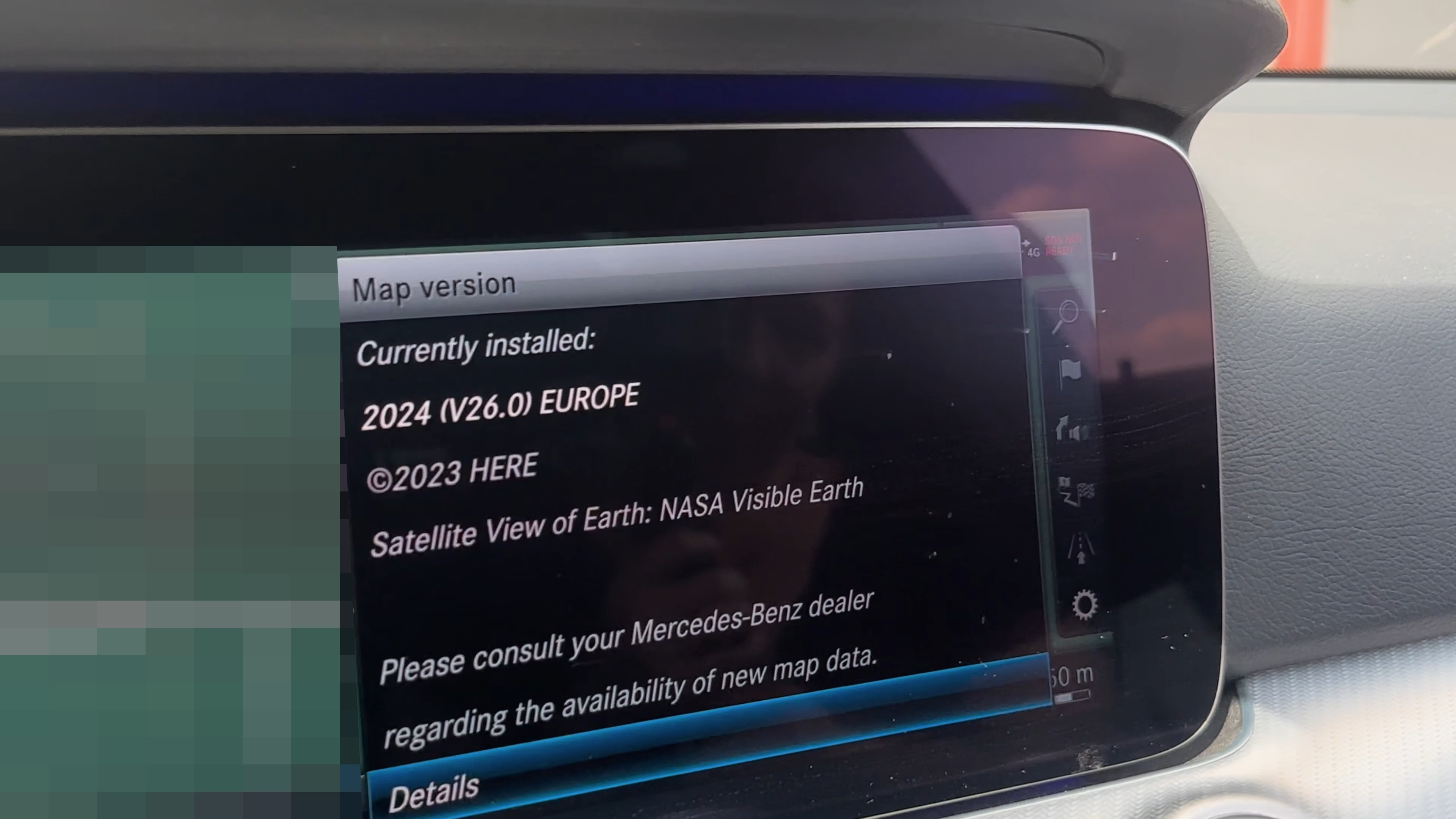 Cod hartă NTG5.5 — toate regiunile — cea mai recentă versiune's photo